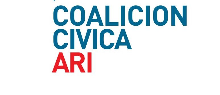 Martiniano tiene interna, juega la Coalición Cívica