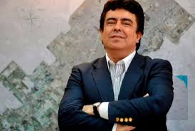 Domínguez y Espinoza cerca de Quilmes