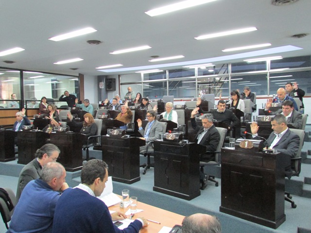 HCD: La calesita de la vergüenza