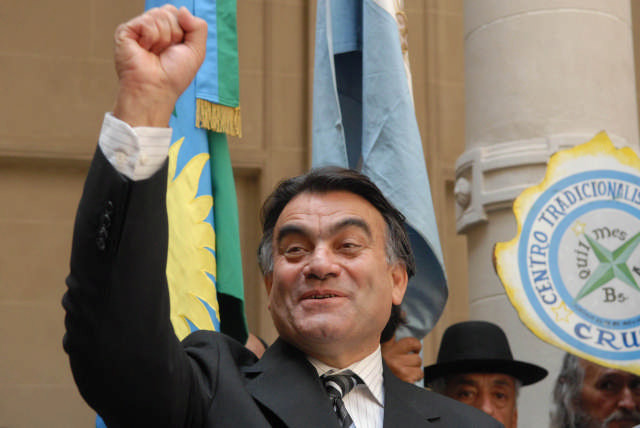 La lista completa de Gutiérrez