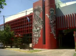 Marín sobre los incendios en predio de la ribera «en lo que va del año fuimos entre 10 y 12 veces»