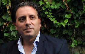 De Fazio diputado provincial