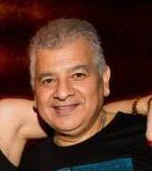 Falleció Jorge Funes