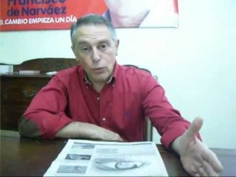 Confirmado: Schiavo va por el Senado provincial