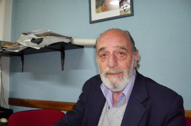 Hector Miranda – Colación Cívica / Cambiemos