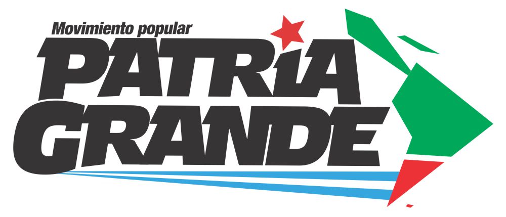 Patria Grande presentó su lista local