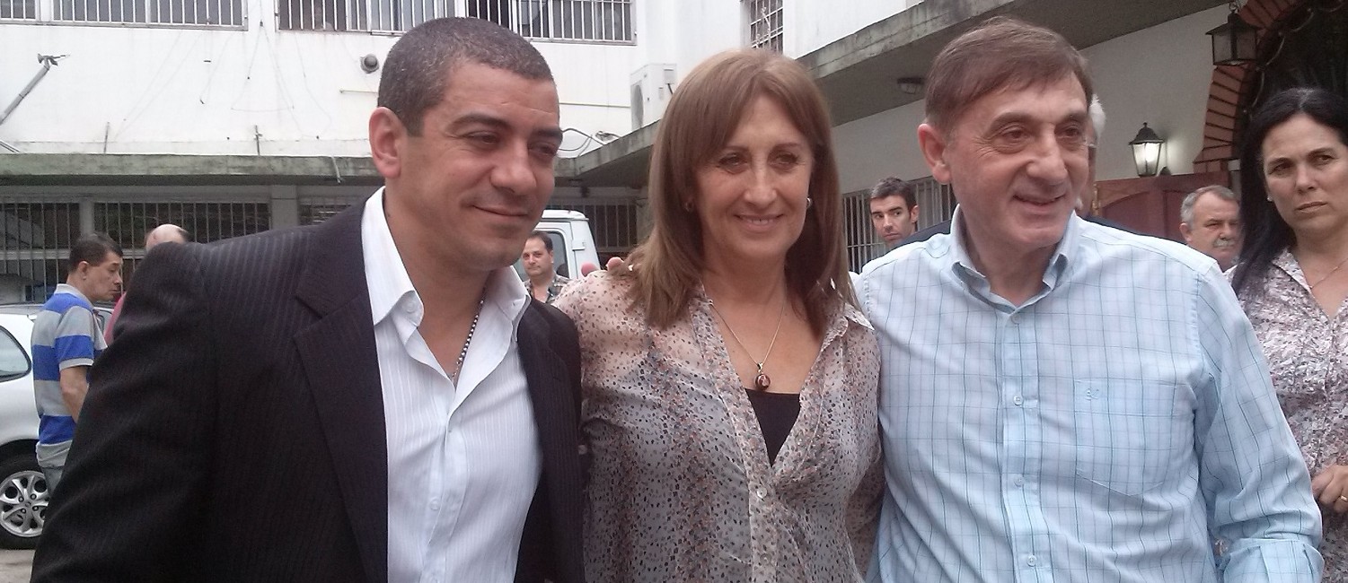 Listas: cambio en el FR