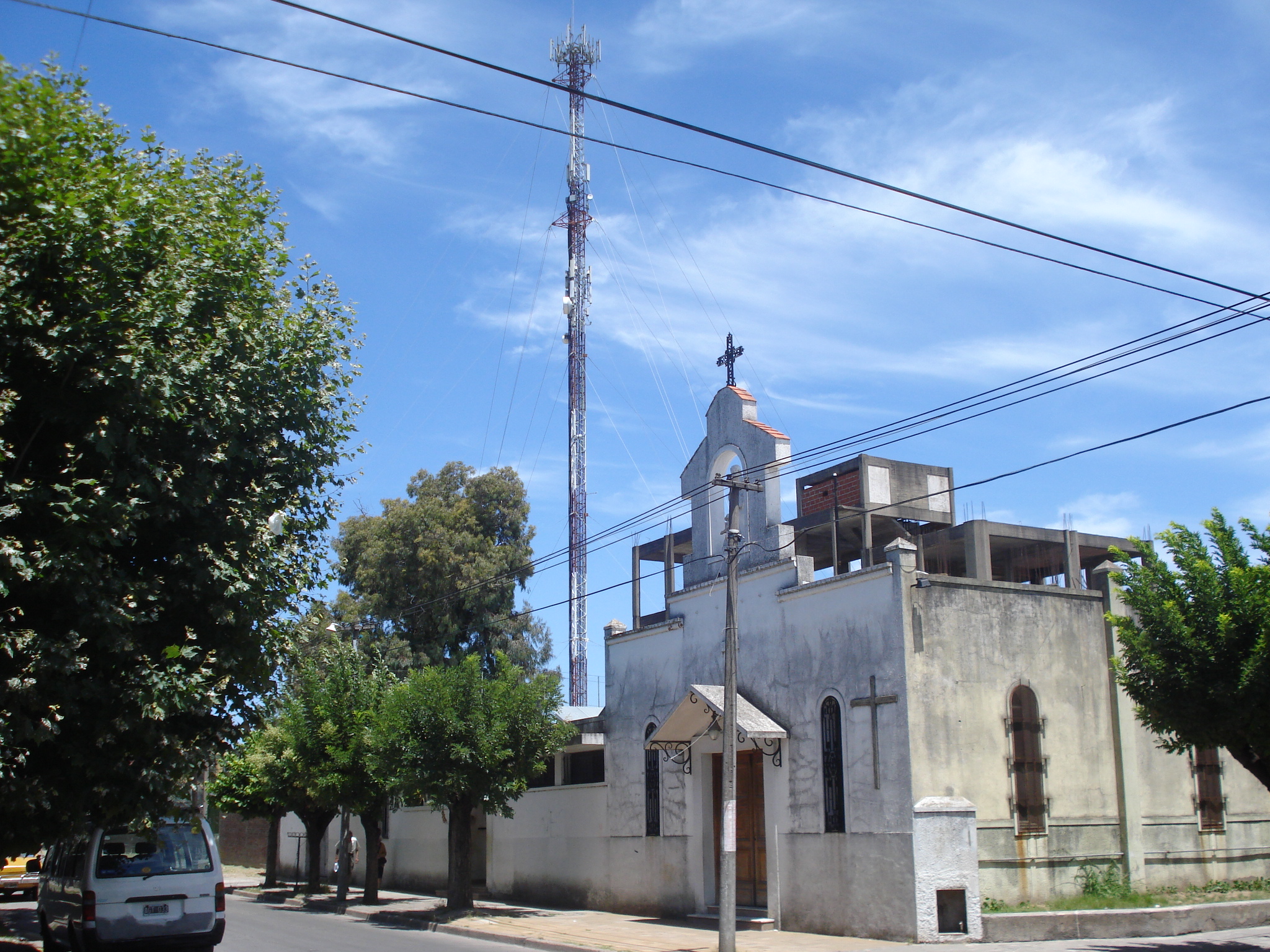 El Juzgado Federal dio la razón a un vecino contra Movistar