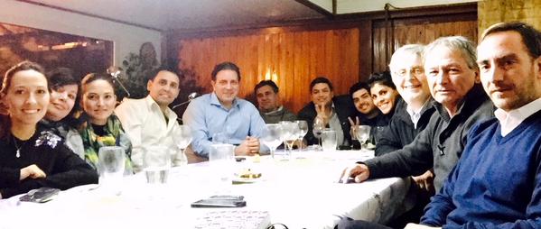 La Cámpora y el “sciolismo” juntos en Quilmes