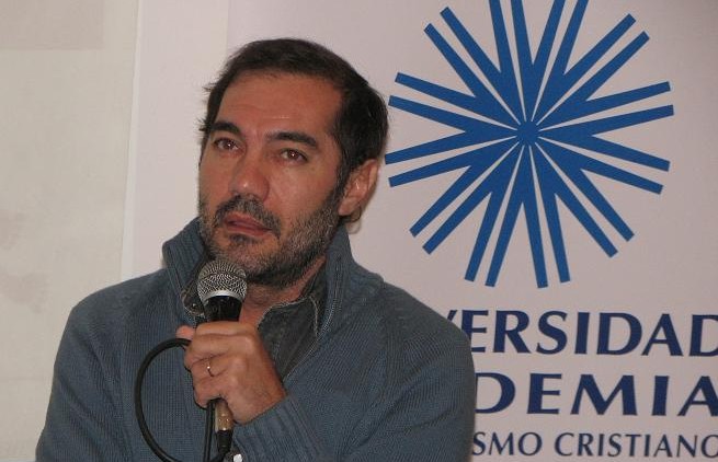 Carceglia: “Aspiramos llegar a los mil estudiantes en el fines”