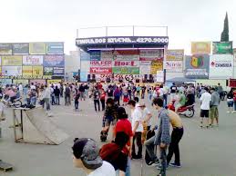 Malestar solanense por falta de candidatos