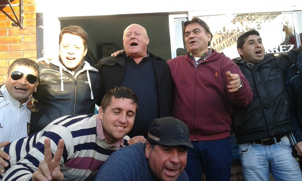 El “gutierrismo” inauguró locales en Solano y Villa Luján