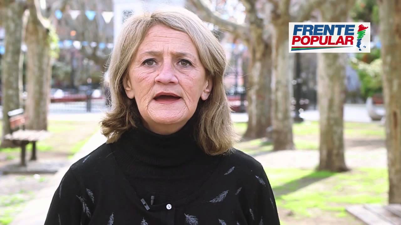 Braceras: «La droga es el tema que más preocupa»