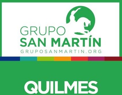 El Movimiento San Martín Quilmes convoca a fiscales