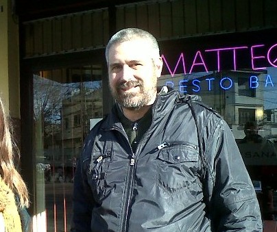 Luis Di Bartolo – Nuevo MAS