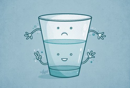 Respuesta opositora a los vasos del Barba