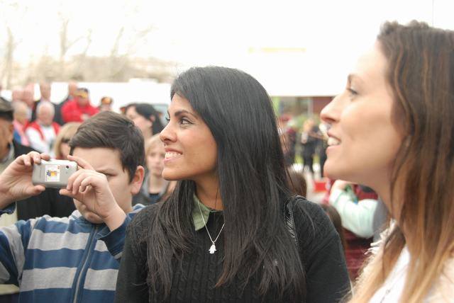 El Frente Quilmeño en la Soc. de Fomento El Socorro