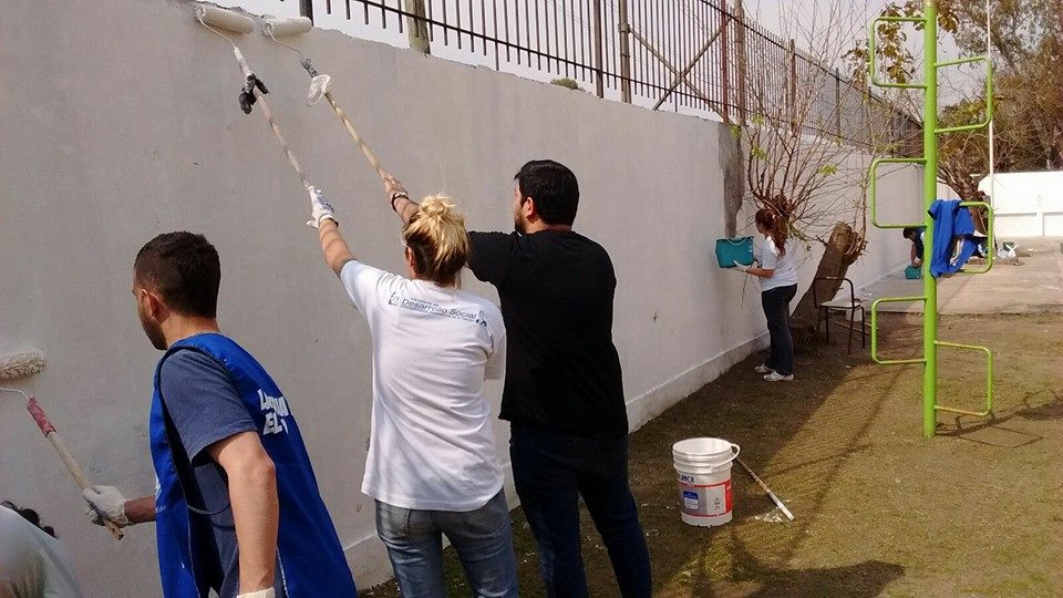 Jornadas del Frente Quilmeño