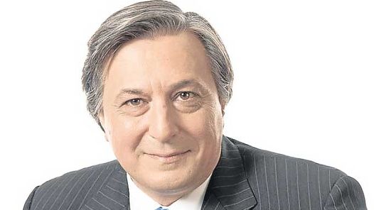 Daniel Gurzi – Frente Para la Victoria