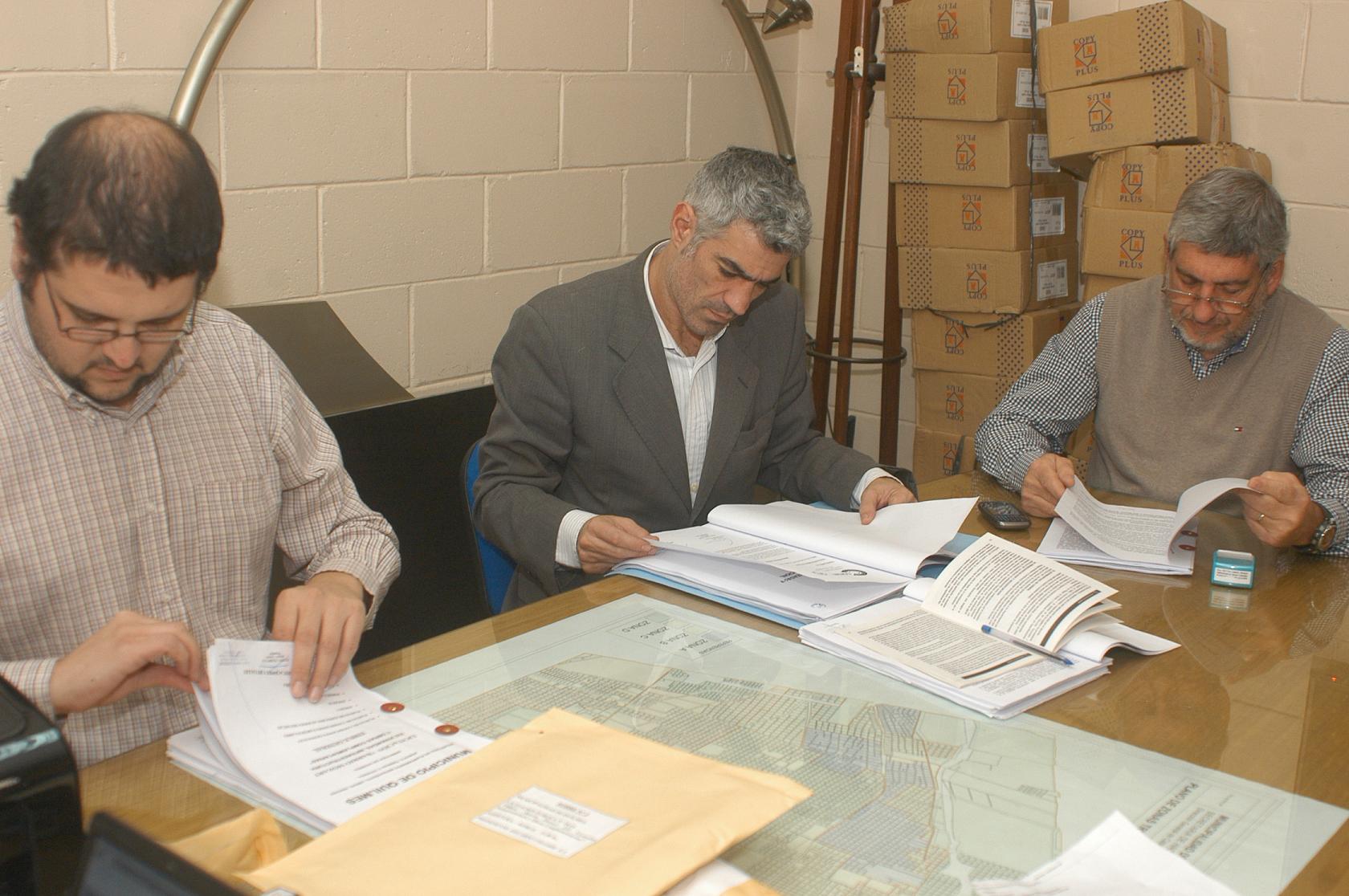 Licitan 232 viviendas para el Barrio Mozart