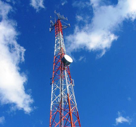 Buscan modificar la ordenanza de instalación de antenas