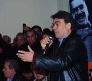 El Barba cierra en Lourdes