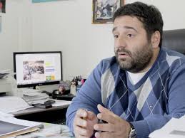 Dura respuesta oficial contra Martiniano