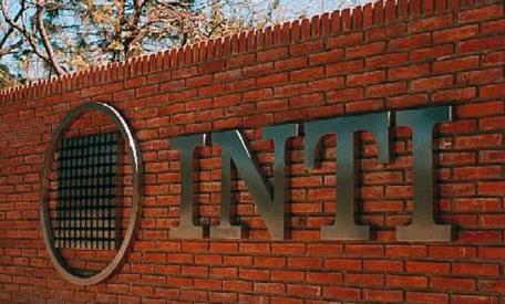  Represión a trabajadores del  INTI