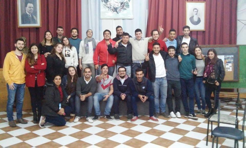 Comunicado de la Juventud Cambiemos Quilmes