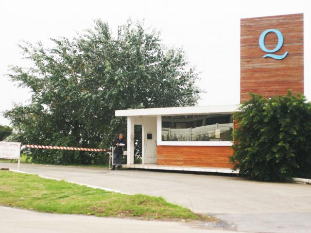 Tasas de Nuevo Quilmes: Fallo a favor del Municipio