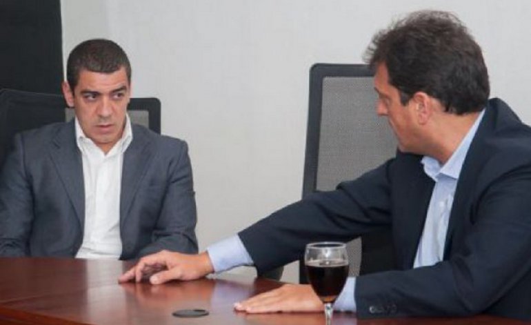 Queijeiro: “la clave es una mejor fiscalización en Solano”