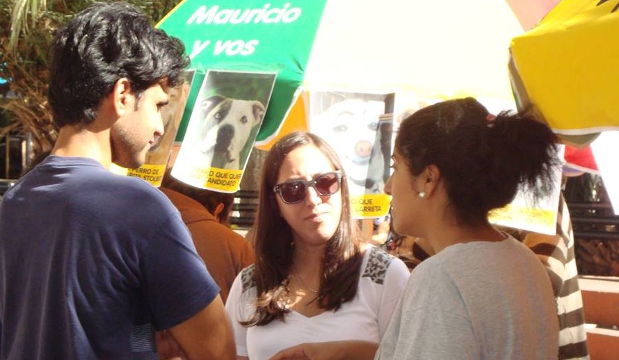 Sotolano: “En Quilmes tenemos una oportunidad muy grande”