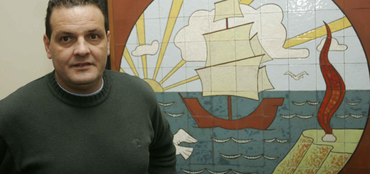 Barrionuevo: “Indudablemente en verano vamos a sufrir varios cortes”