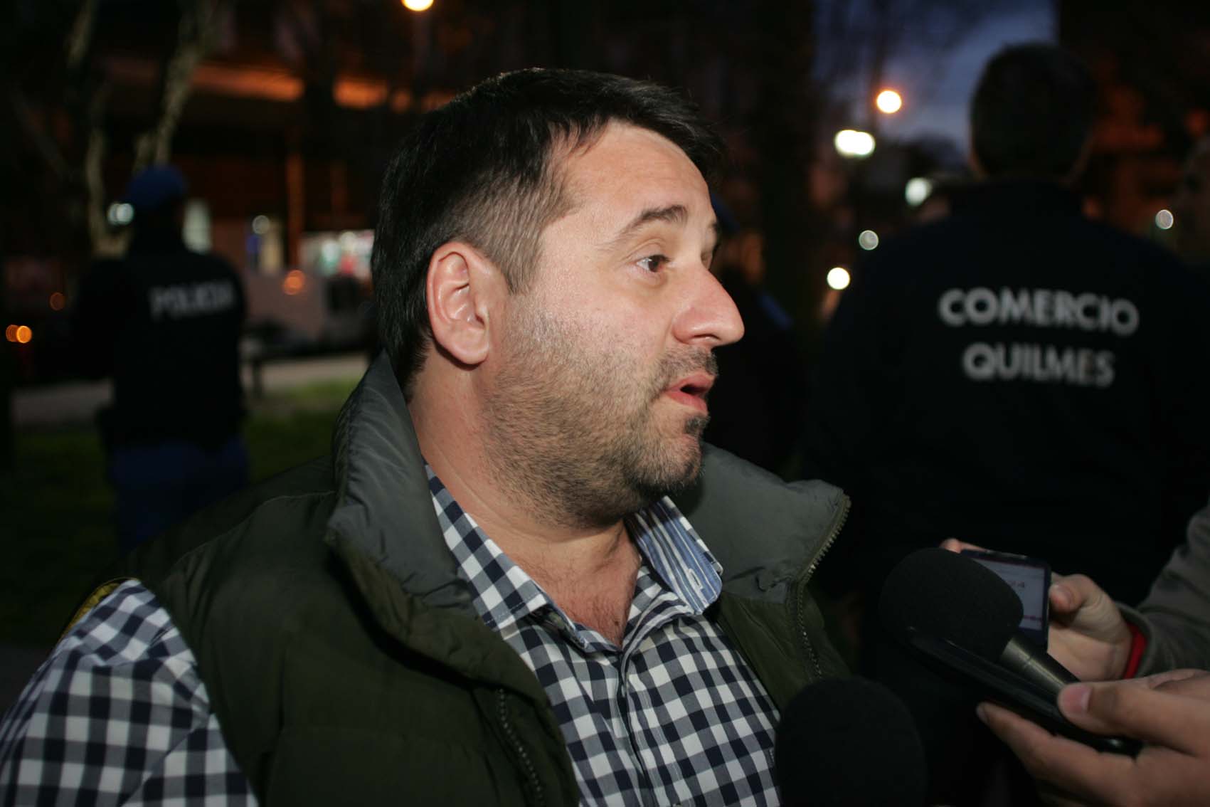 Di Maio: “El lunes no habrá más trapitos”