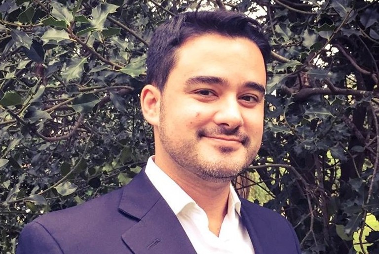 Fragueiro: “Tranquilamente le podemos ganar a Martiniano”