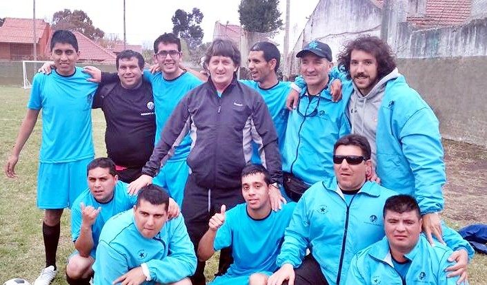 Molnar: “Es un trabajo organizado y planificado que dio sus frutos”