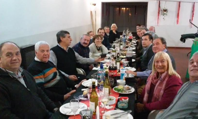 AEPUQ charlará con los candidatos