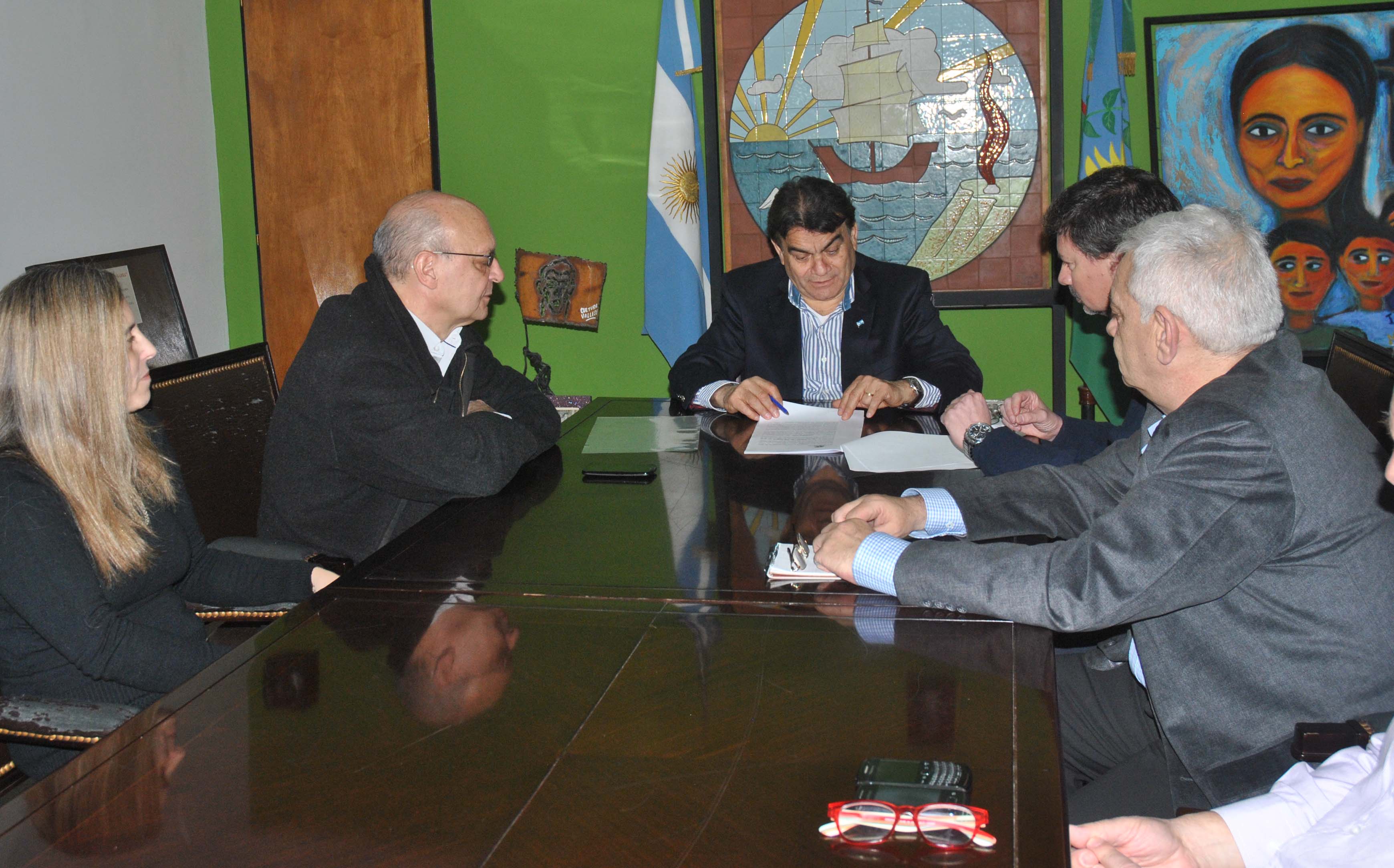 Premiarán a los «buenos contribuyentes»