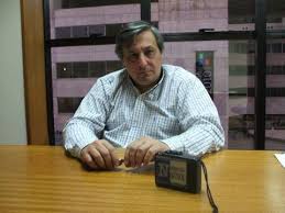 Gurzi se reunió con la Diputada Ramírez