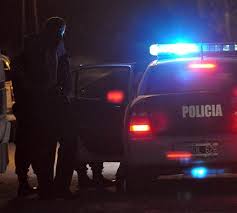 Jubilada baleada en Quilmes oeste