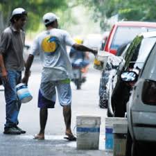 Trapitos con “banca” legal
