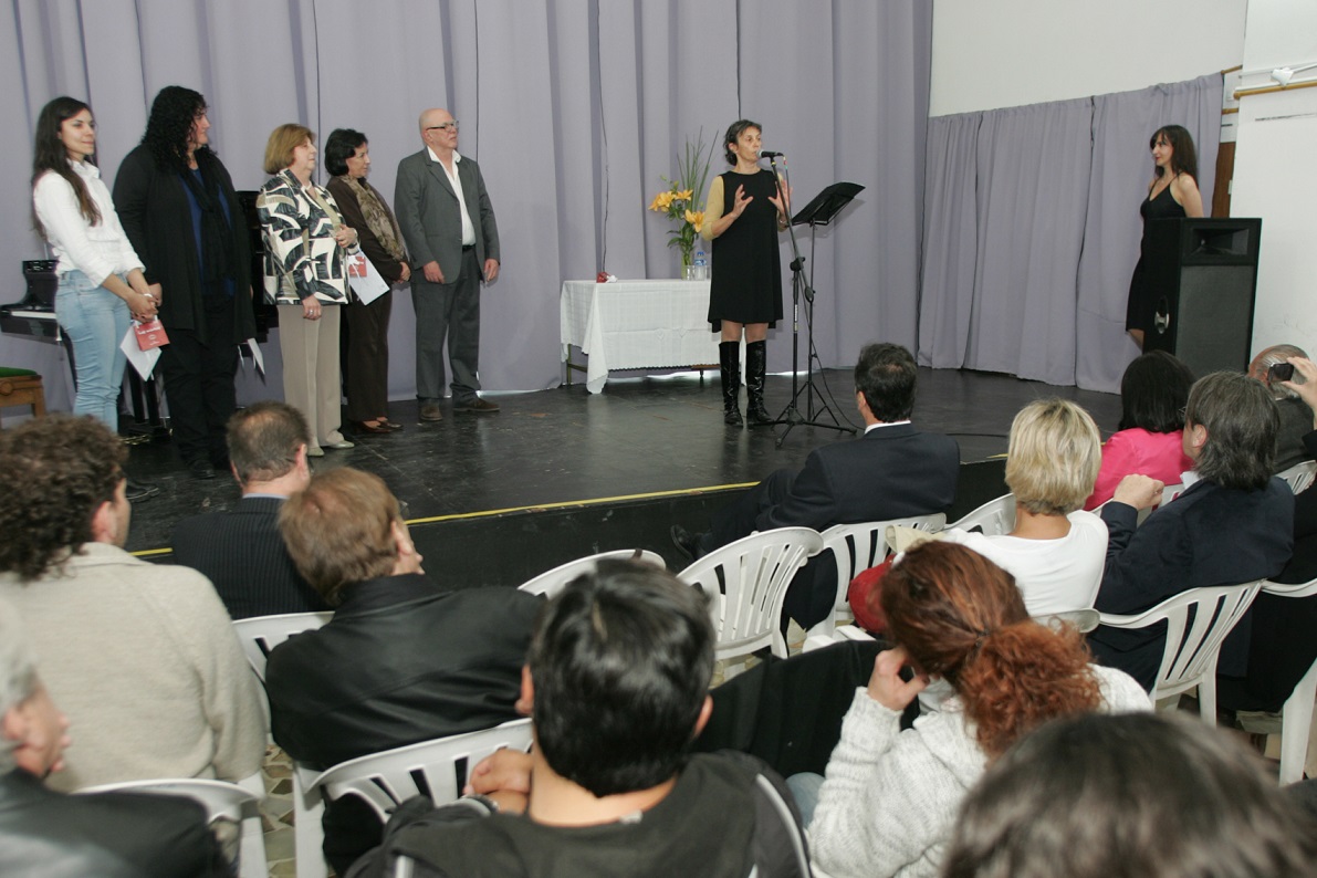 Nuevos directivos en la EMBA