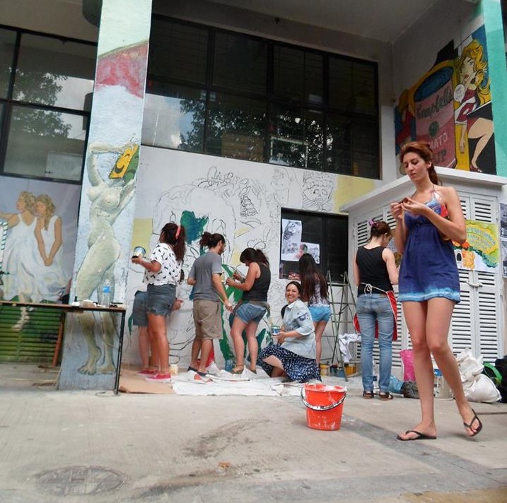 EMBA: la otra versión