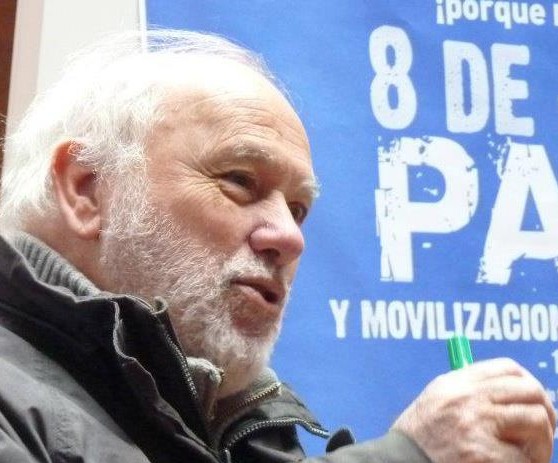 Albaytero: «El sistema electoral es resultado del pacto de Olivos»