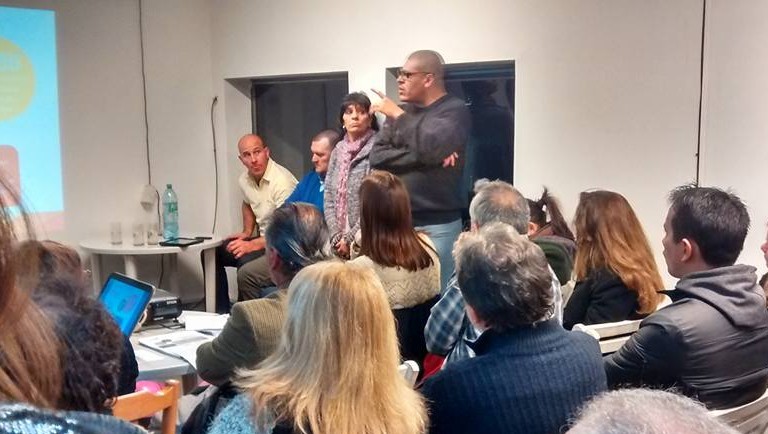 El plan educativo Pro para Quilmes