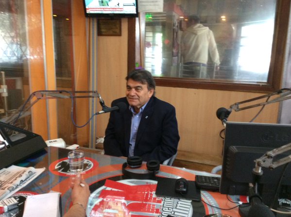 Gutiérrez: “los peronistas no cortamos boleta”