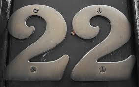 Scioli y Macri, todo al 22