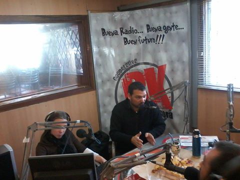 Alba: “la obra del bajovías continúa normalmente”