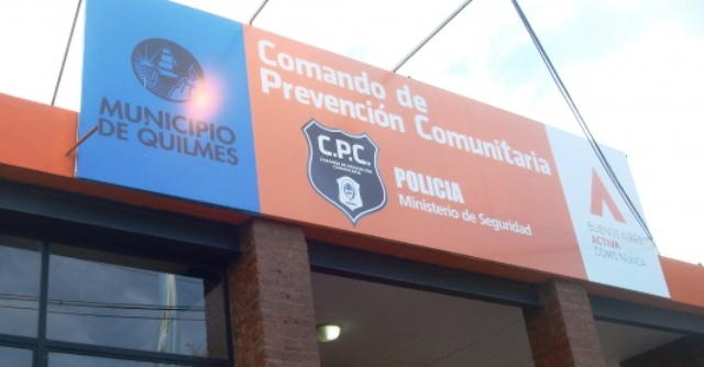 Nuevo Jefe en el CPC