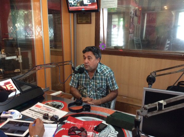 Márquez: “Cambiemos es una secta por la Felicidad”